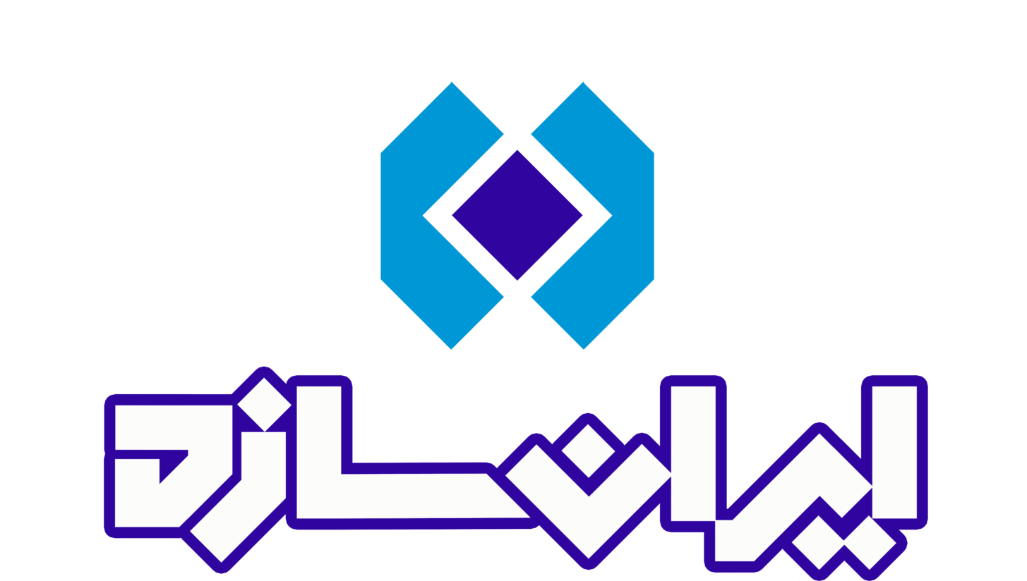 لوگو ایران سازه